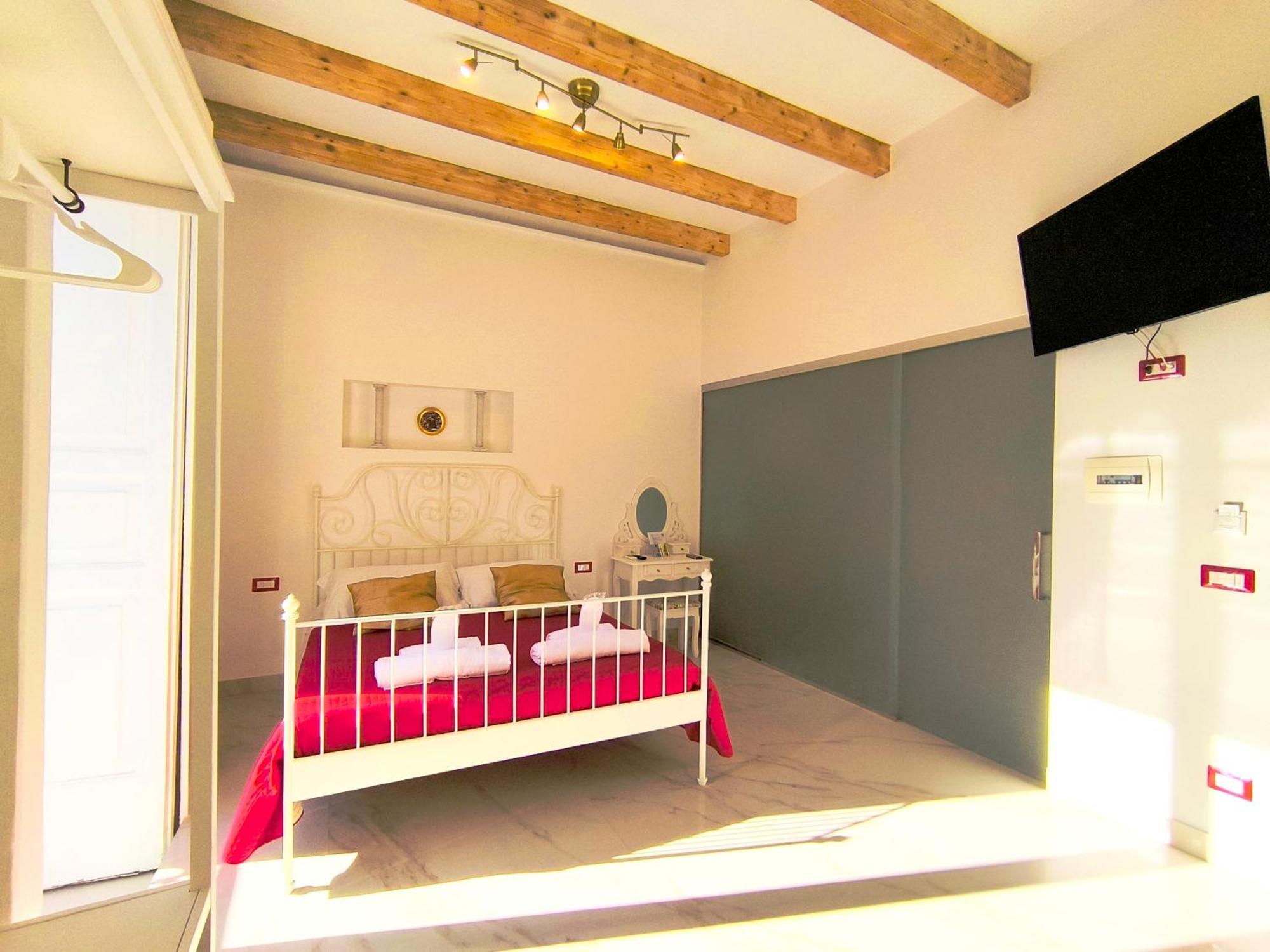 I Migliori Artisti Otel Napoli Dış mekan fotoğraf