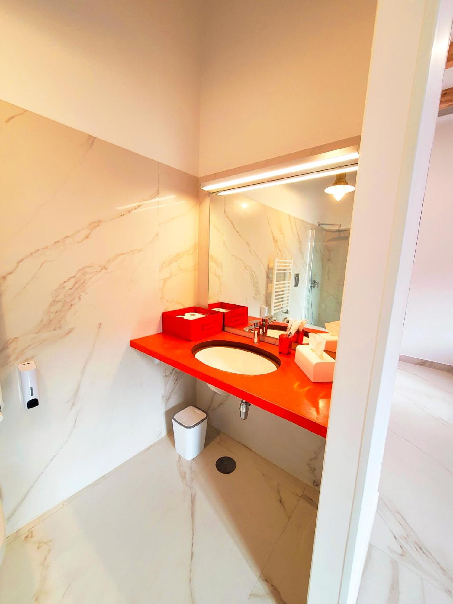 I Migliori Artisti Otel Napoli Dış mekan fotoğraf