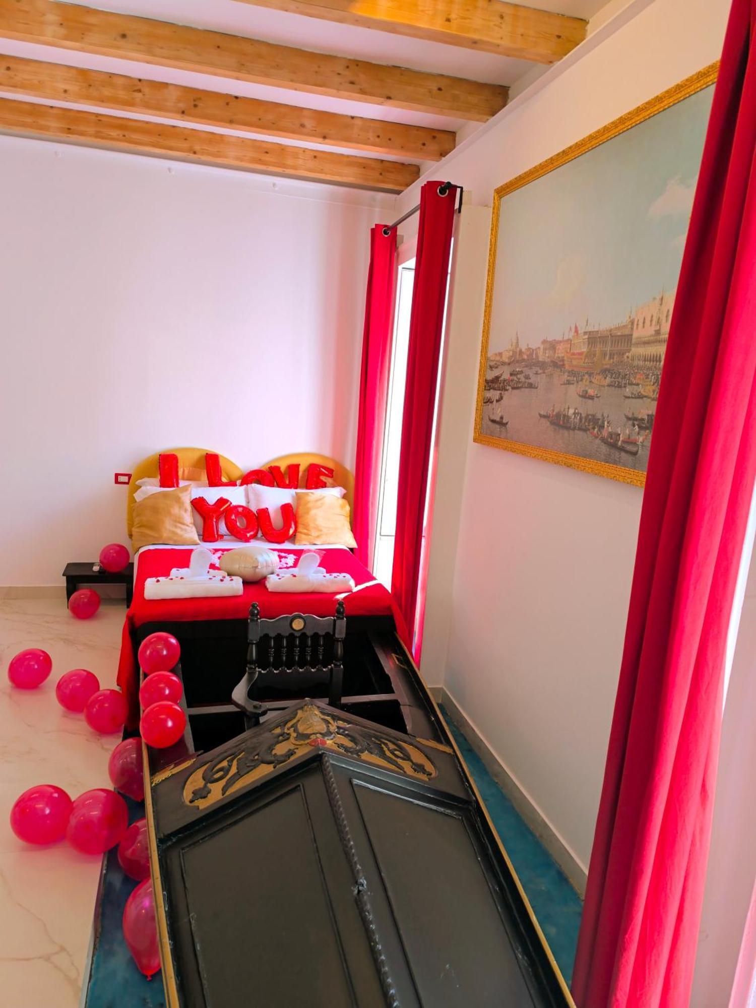 I Migliori Artisti Otel Napoli Dış mekan fotoğraf